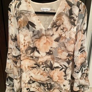 Calvin Klein Blouse